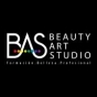 Logo empresa: beauty art studio