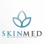 Logo empresa: skinmed