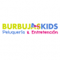 Logo empresa: burbujas kids