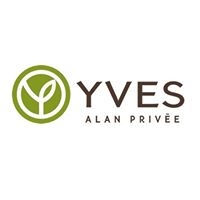 Logo empresa: yves