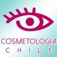 Logo empresa: cosmetología chile