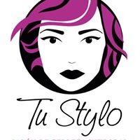 Logo empresa: salon tustylo