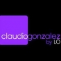 Logo empresa: salon claudio gonzalez by lo