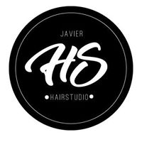 Logo empresa: javier stylista