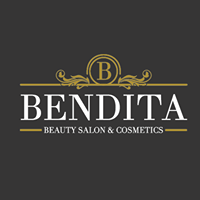 Logo empresa: bendita