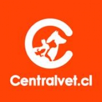 Logo empresa: centralvet