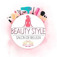 Logo empresa: beauty-style