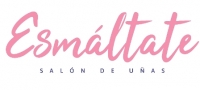 Logo empresa: esmaltate (providencia)