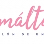 Logo empresa: esmaltate (providencia)