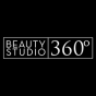 Logo empresa: beauty studio 360