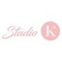 Logo empresa: studio k