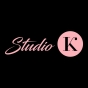 Logo empresa: studio k