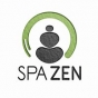 Logo empresa: spa zen