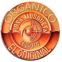 Logo empresa: biorganic by coesam