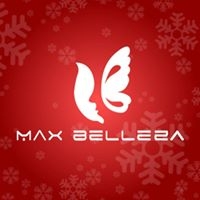 Logo empresa: max belleza