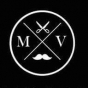 Logo empresa: madeleine vignes, estudio de belleza