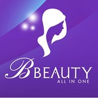 Logo empresa: bbeauty all in one