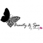 Logo empresa: beauty & spa by sandy