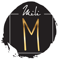 Logo empresa: mili milagros