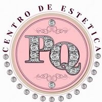 Logo empresa: centro de estética pq