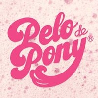 Logo empresa: pelo de pony