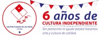 Logo empresa: centro cultural chileno de las artes