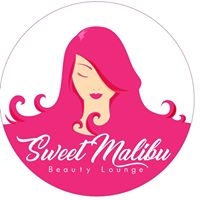 Logo empresa: sweet malibu