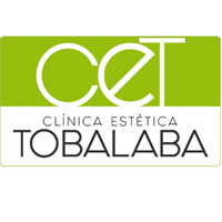 Logo empresa: tobalaba cet, clínica de estética