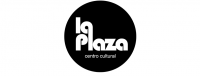 Logo empresa: centro cultural la plaza