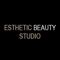 Logo empresa: esthetic beauty studio