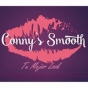 Logo empresa: connys smooth
