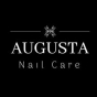 Logo empresa: augusta nail care