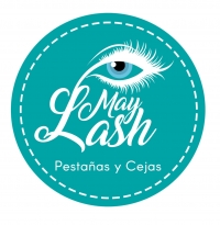 Logo empresa: maylash