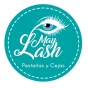 Logo empresa: maylash