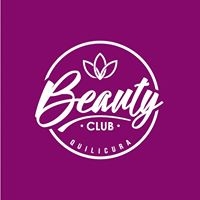 Logo empresa: beauty club