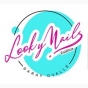 Logo empresa: lookynails