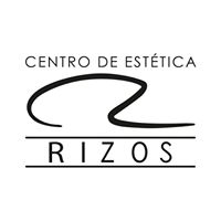 Logo empresa: rizos