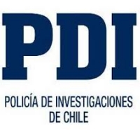 Logo empresa: policía (pdi) - santiago (sede)