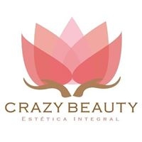 Logo empresa: crazy beauty