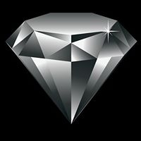 Logo empresa: diamantino, centro de estética
