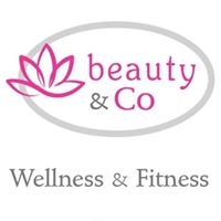 Logo empresa: beauty & co