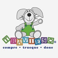Logo empresa: travieso