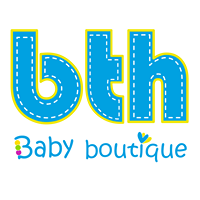Logo empresa: viste bth