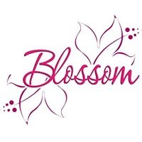 Logo empresa: blossom babies