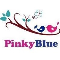 Logo empresa: pinkyblue