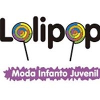 Logo empresa: lolipopstore