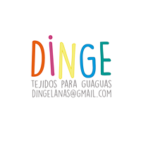 Logo empresa: dinge