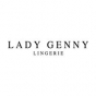 Logo empresa: lady genny