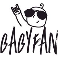 Logo empresa: babyfan