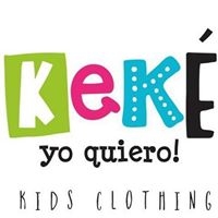Logo empresa: keke yo quiero